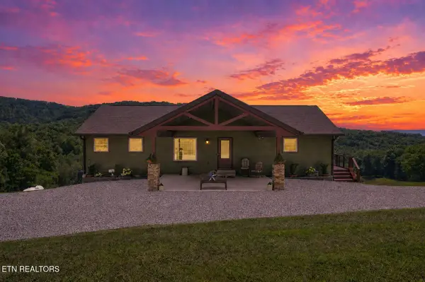1252 (5 Acres) Shellotte Loop Loop, Pall Mall, TN 38577