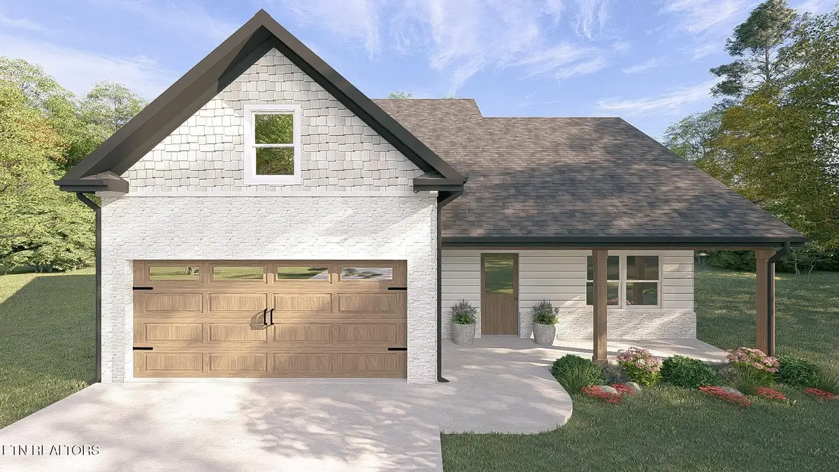 3525 Sparks Scenic Way, Knoxville, TN 37931 - #1