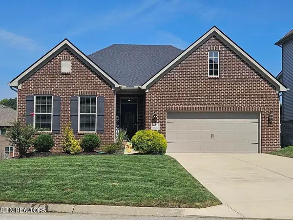 10611 Tin Man Lane, Knoxville, TN 37932