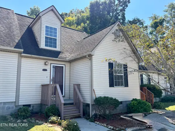 508 Cupola Way, Knoxville, TN 37918