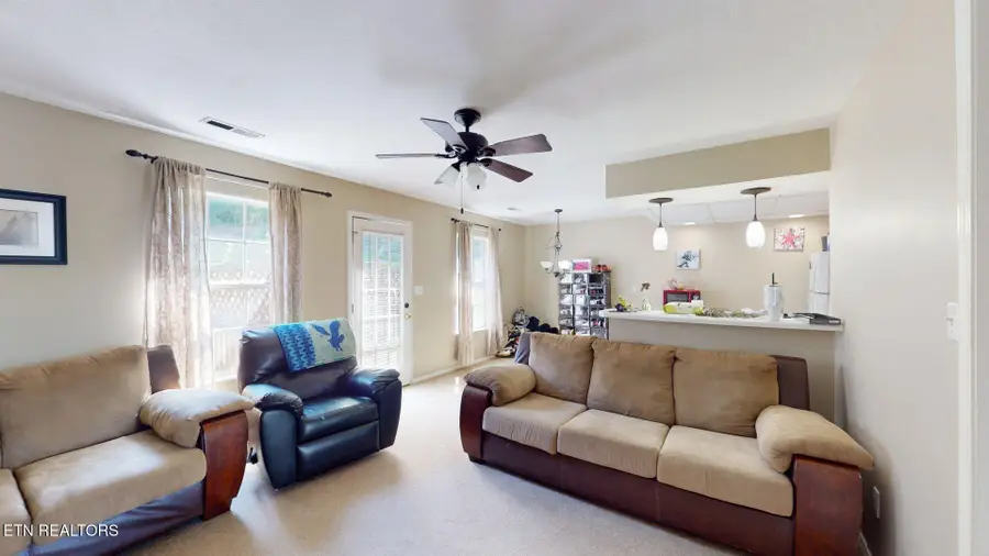 508 Cupola Way, Knoxville, TN 37918 - #3