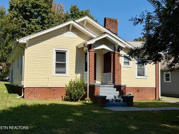 2905 Ramona St, Knoxville, TN 37921
