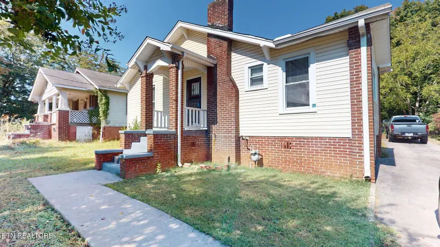 2905 Ramona St, Knoxville, TN 37921 - #3