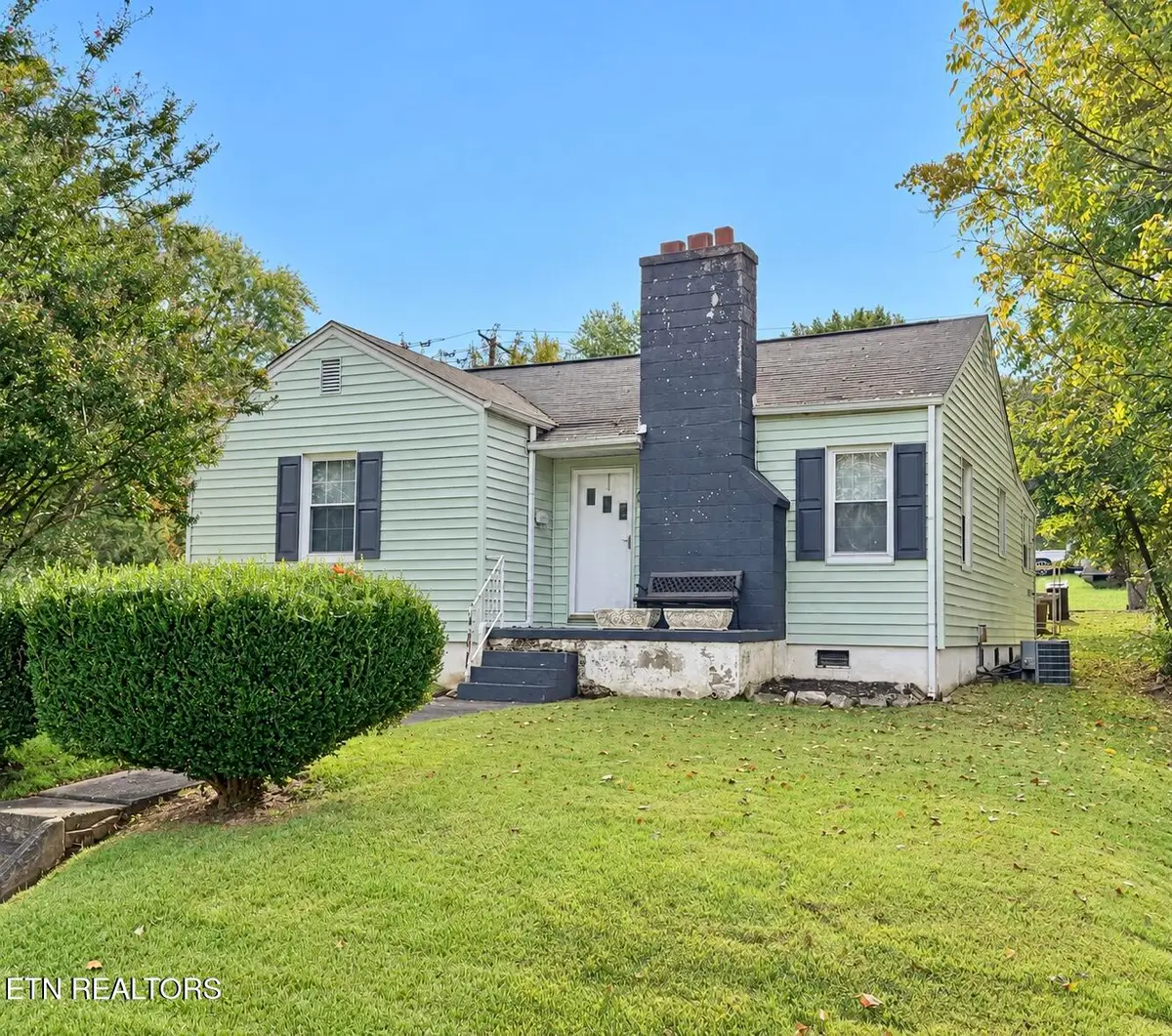 820 Oglewood Ave, Knoxville, TN 37917 - #1