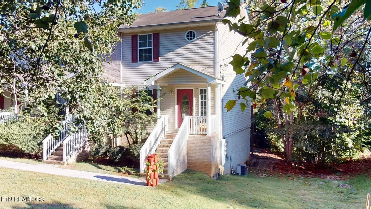 2916 Beaverwood Drive, Knoxville, TN 37918 - #1