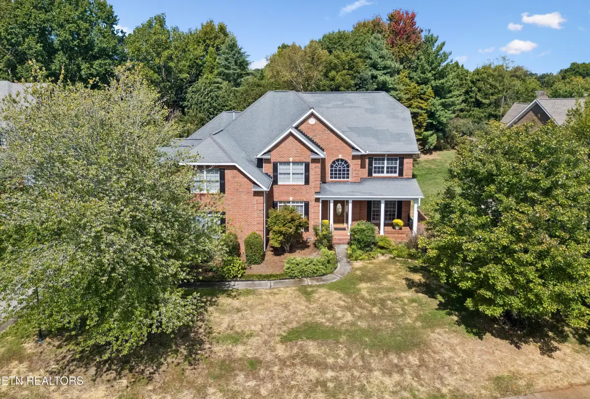 330 Windham Hill Rd, Knoxville, TN 37934 - #1