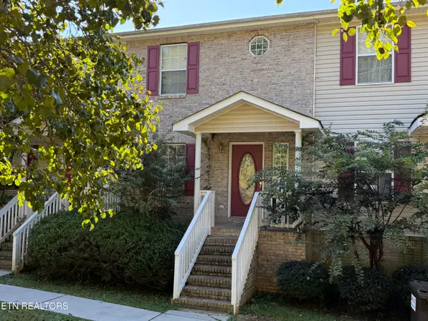 2918 Beaverwood Drive, Knoxville, TN 37918