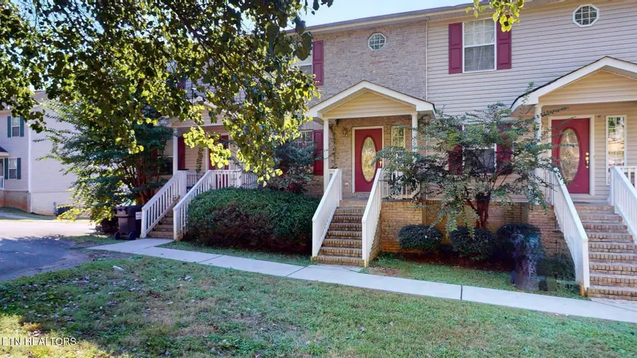 2918 Beaverwood Drive, Knoxville, TN 37918 - #2