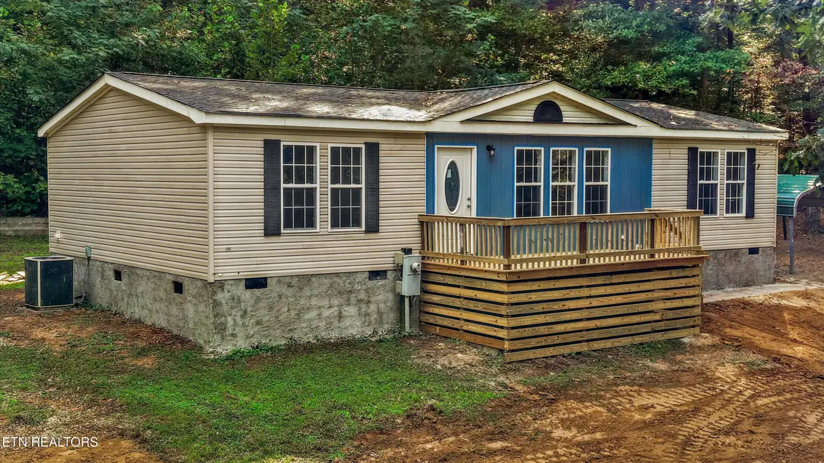 173 NW Mount Zion Rd, Ten Mile, TN 37880 - #1