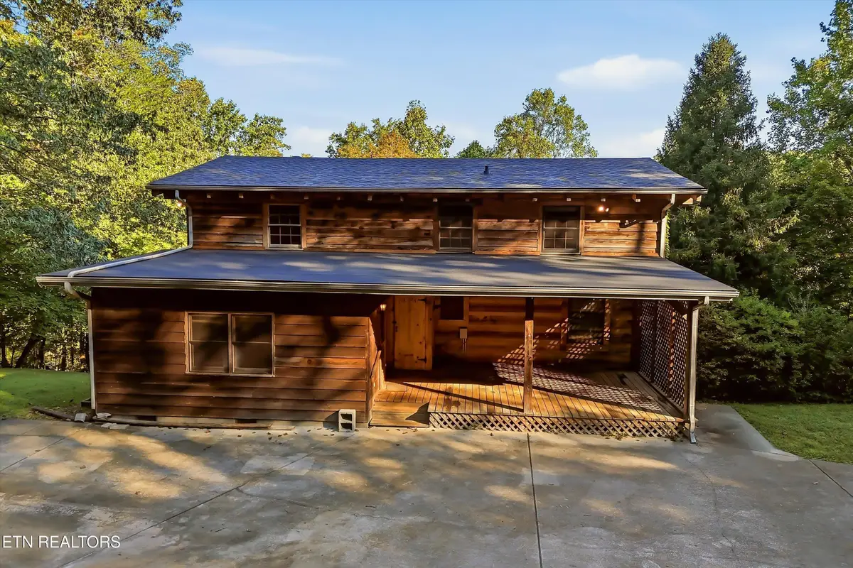 1027 N Sequoyah Drive, Friendsville, TN 37737 - #1