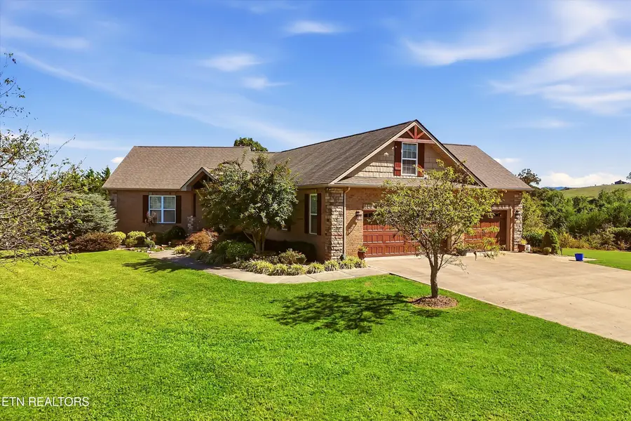 5554 Ashbrook Lane, Maryville, TN 37801 - #3