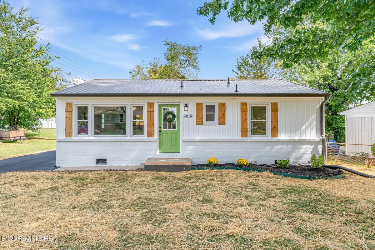 2815 London Circle, Knoxville, TN 37917 - #1