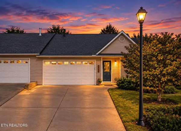 6339 Sky Song Lane, Knoxville, TN 37914