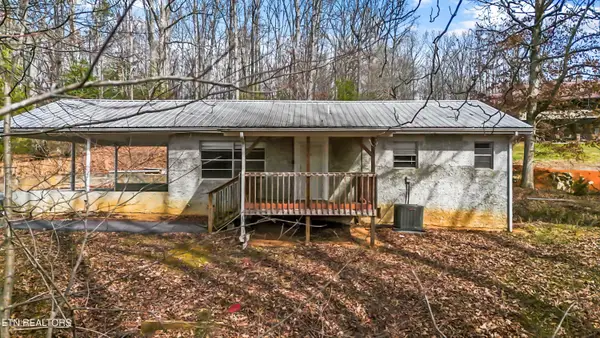 1360 Lower English Creek Rd, Newport, TN 37821
