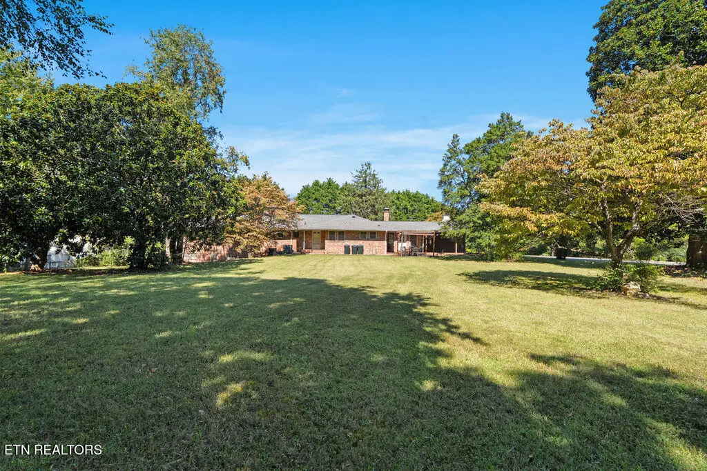 9000 Westland Drive, Knoxville, TN 37922 - #1