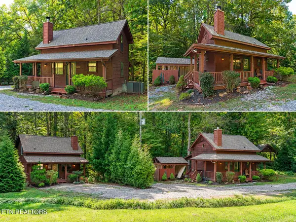 2107 Jeans Way, Pigeon Forge, TN 37876