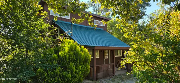 829 W Gold Dust Drive, Pigeon Forge, TN 37863
