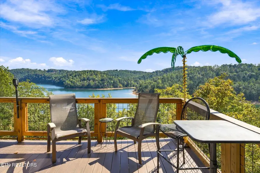 869 Flat Hollow Marina Rd, Speedwell, TN 37870 - #3
