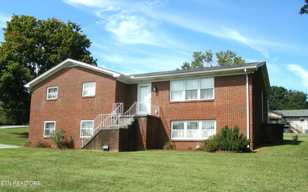 2102 Sentell Circle, Maryville, TN 37803 - #1