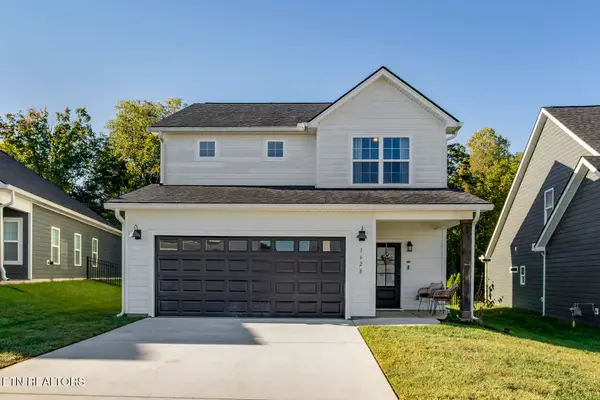 1628 Spring Berry Lane, Knoxville, TN 37924