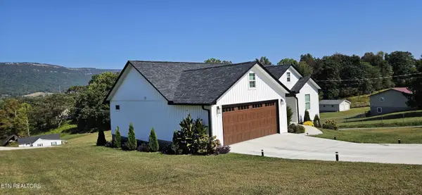 214 Morton Rd, LaFollette, TN 37766
