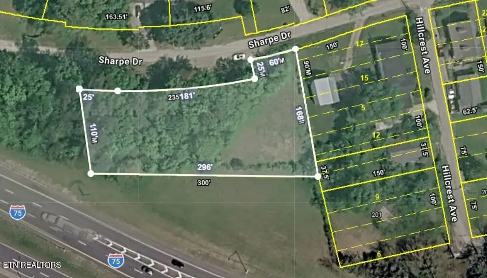 0 Sharpe Drive, Rocky Top, TN 37769 - #1