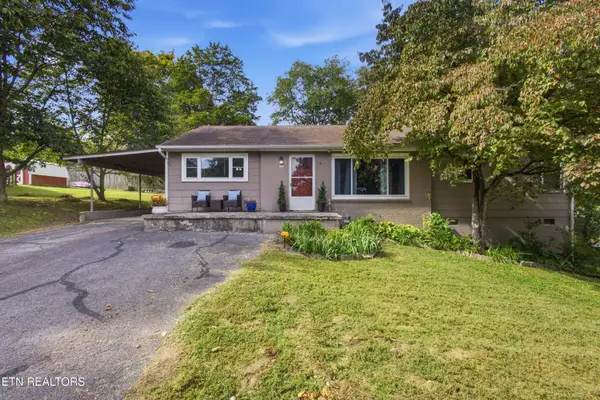 107 Manchester Rd, Kingston, TN 37763