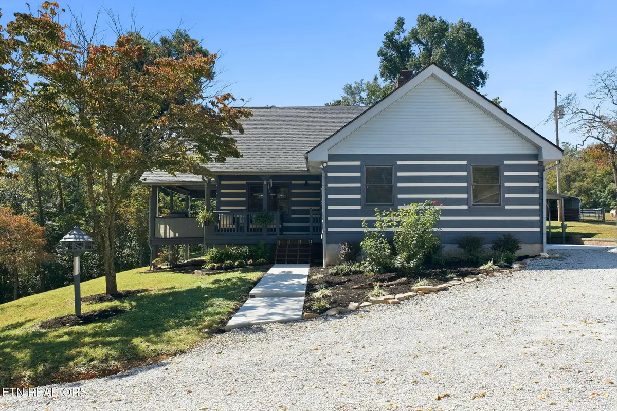 175 & 230 Johnson Lane, Rocky Top, TN 37769 - #1