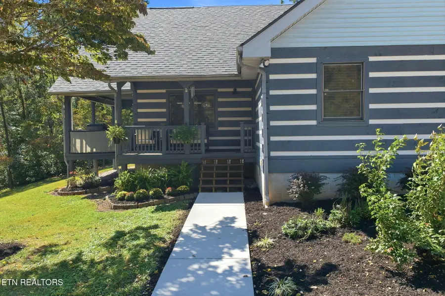 175 & 230 Johnson Lane, Rocky Top, TN 37769 - #2