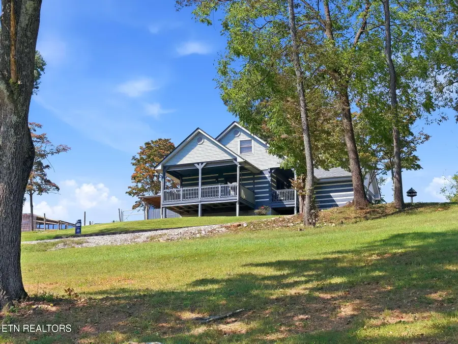 175 & 230 Johnson Lane, Rocky Top, TN 37769 - #3