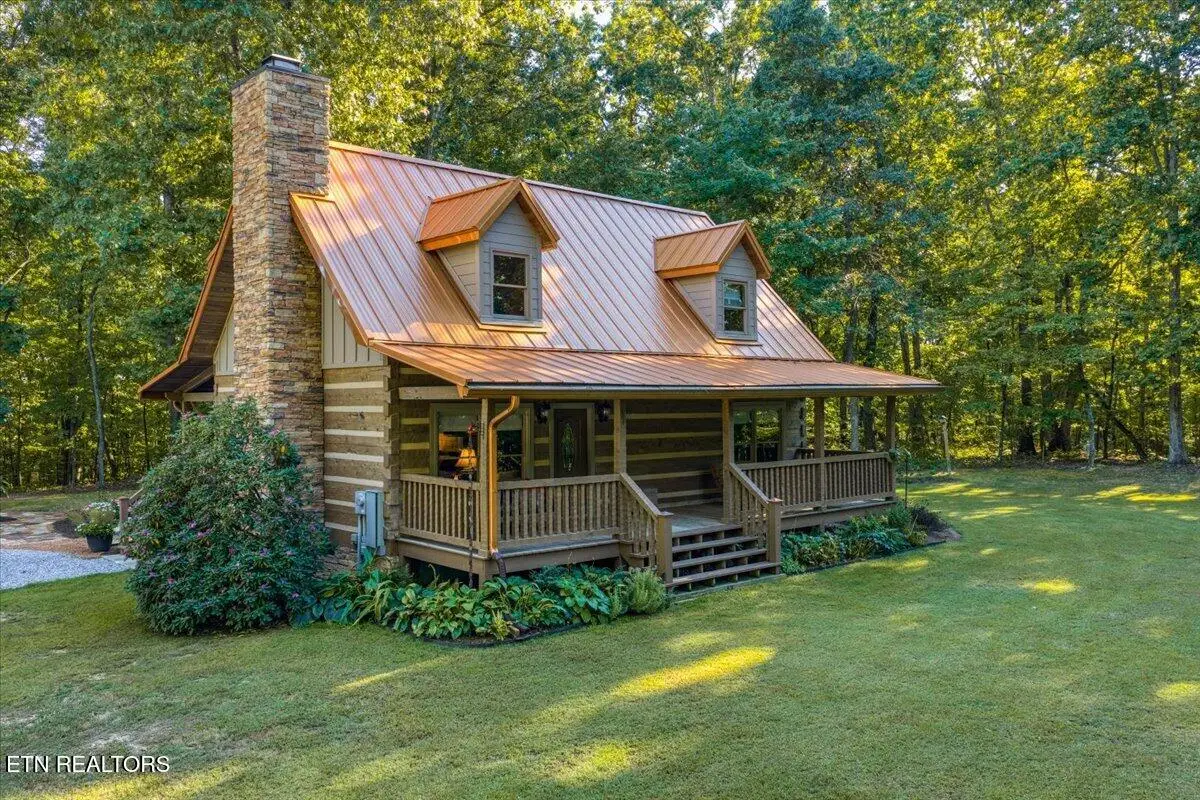 4264 Kingston Hwy, Loudon, TN 37774 - #1
