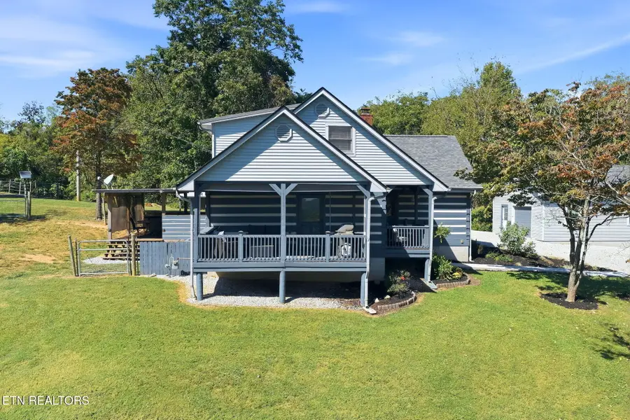 230 Johnson Lane, Rocky Top, TN 37769 - #3