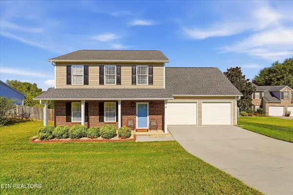 1213 Sparwood Lane, Knoxville, TN 37932