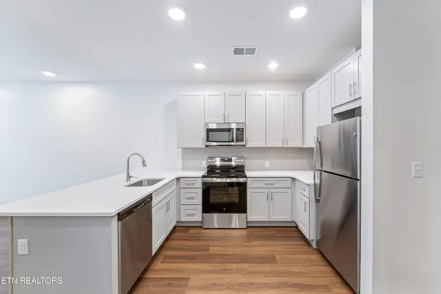 515 Cafego Place #115, Knoxville, TN 37902 - #3