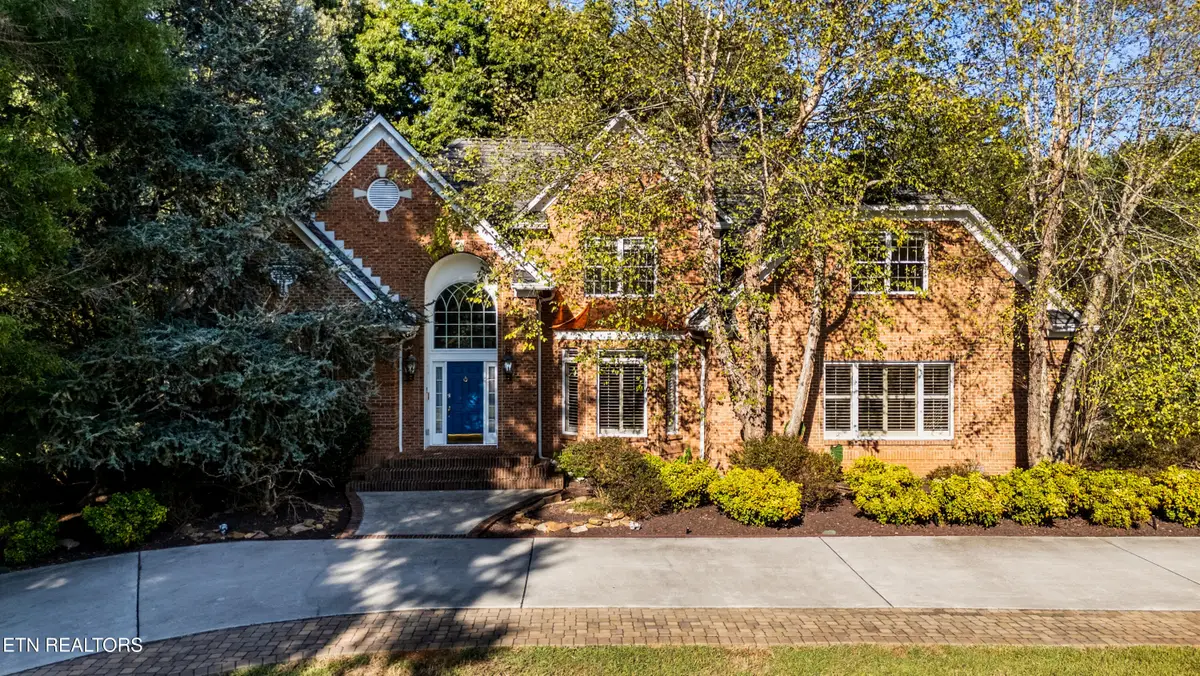 12415 Rivendell Way, Knoxville, TN 37922 - #1