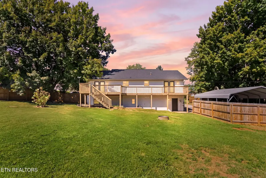 943 Radnor Rd, Maryville, TN 37804 - #2