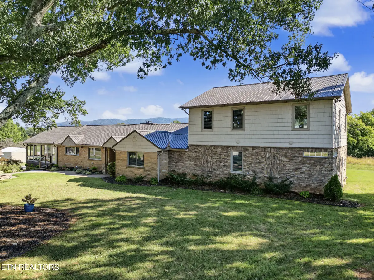 3508 E Lamar Alexander Pkwy, Maryville, TN 37804 - #1