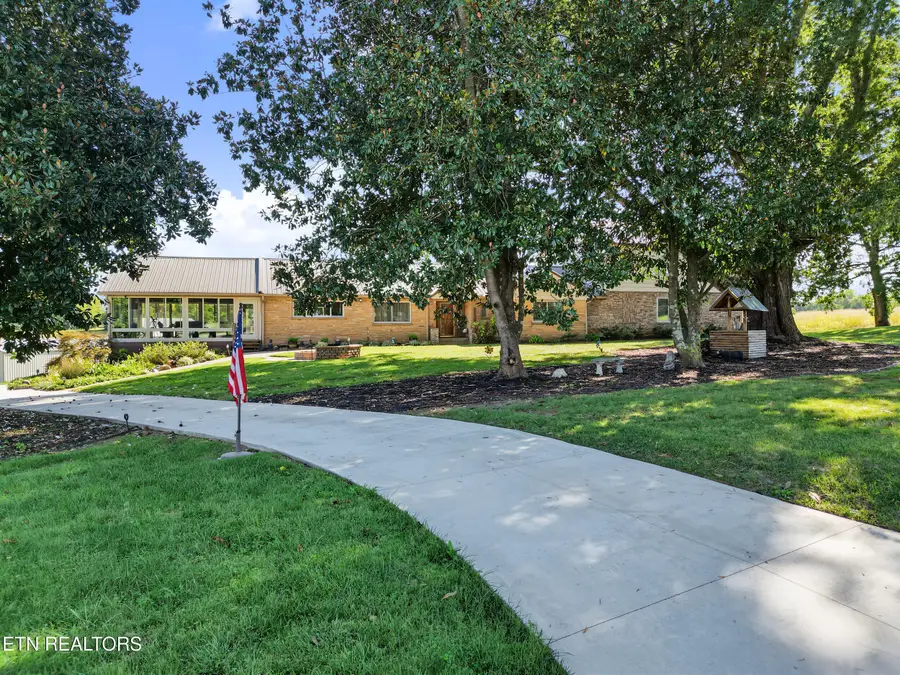 3508 E Lamar Alexander Pkwy, Maryville, TN 37804 - #2