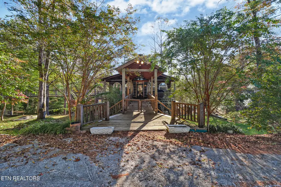 698 Boone Ridge Rd, Jamestown, TN 38556 - #3