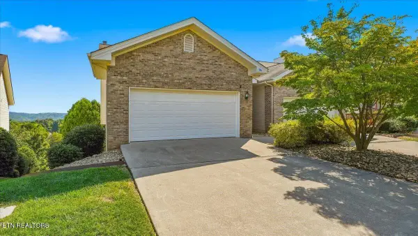 509 Cimarron Circle, Loudon, TN 37774