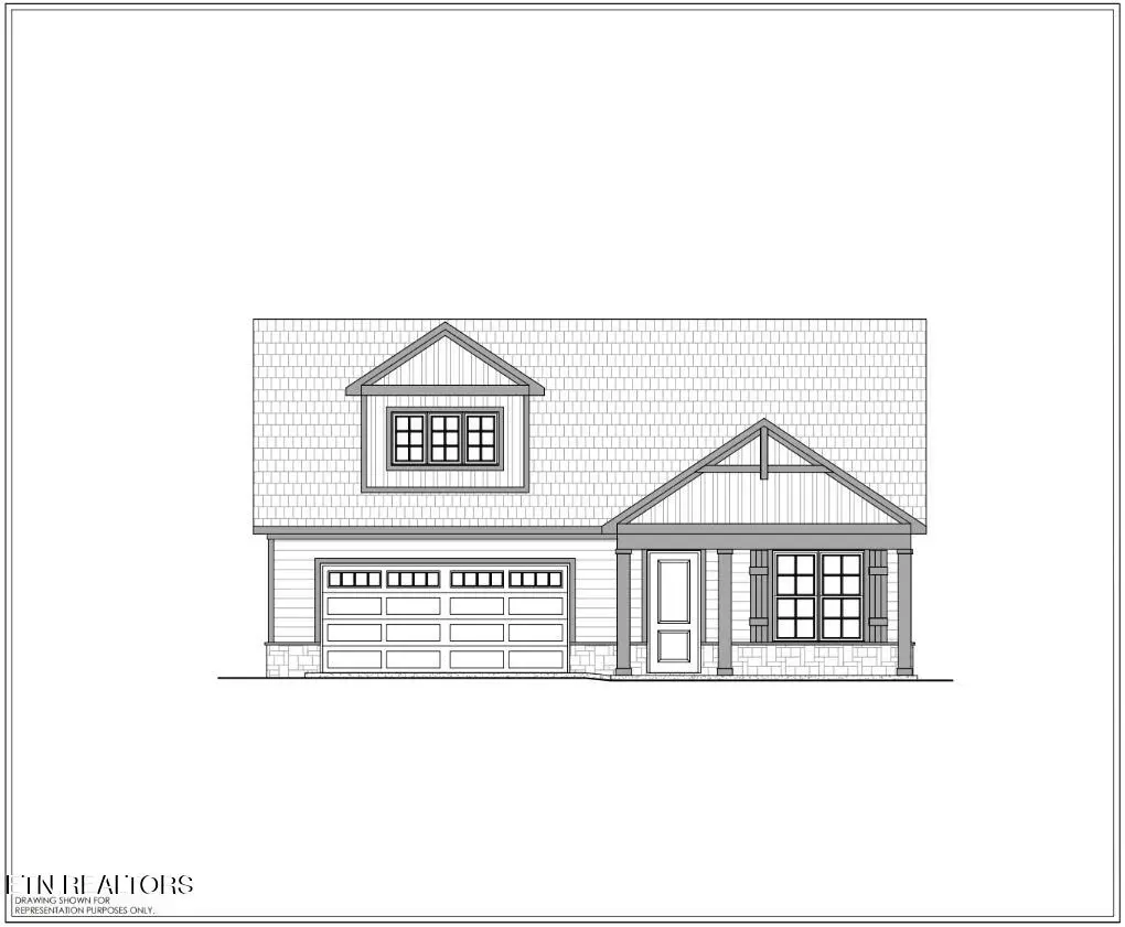 363 Trillium Tr, Lenoir City, TN 37771 - #1