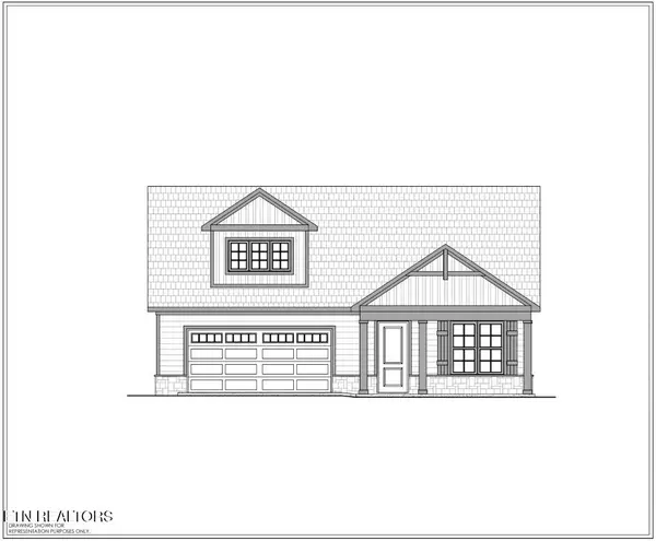 363 Trillium Tr, Lenoir City, TN 37771