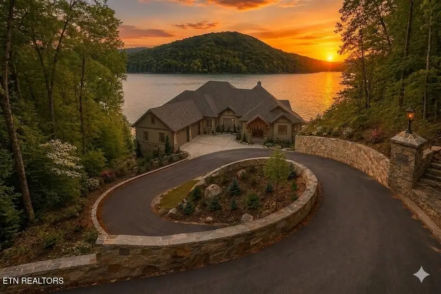 Lot 784 Russell Brothers Rd, Sharps Chapel, TN 37866 - #2