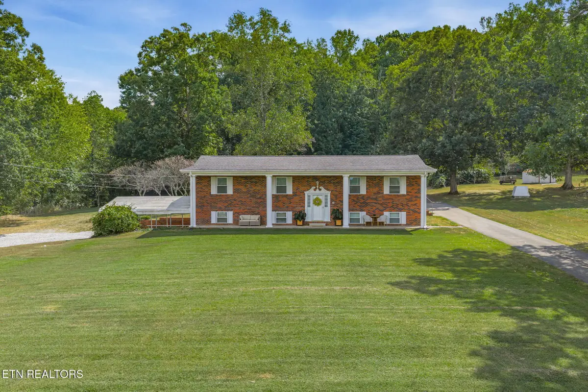 2809 Highway 411, Madisonville, TN 37354 - #1