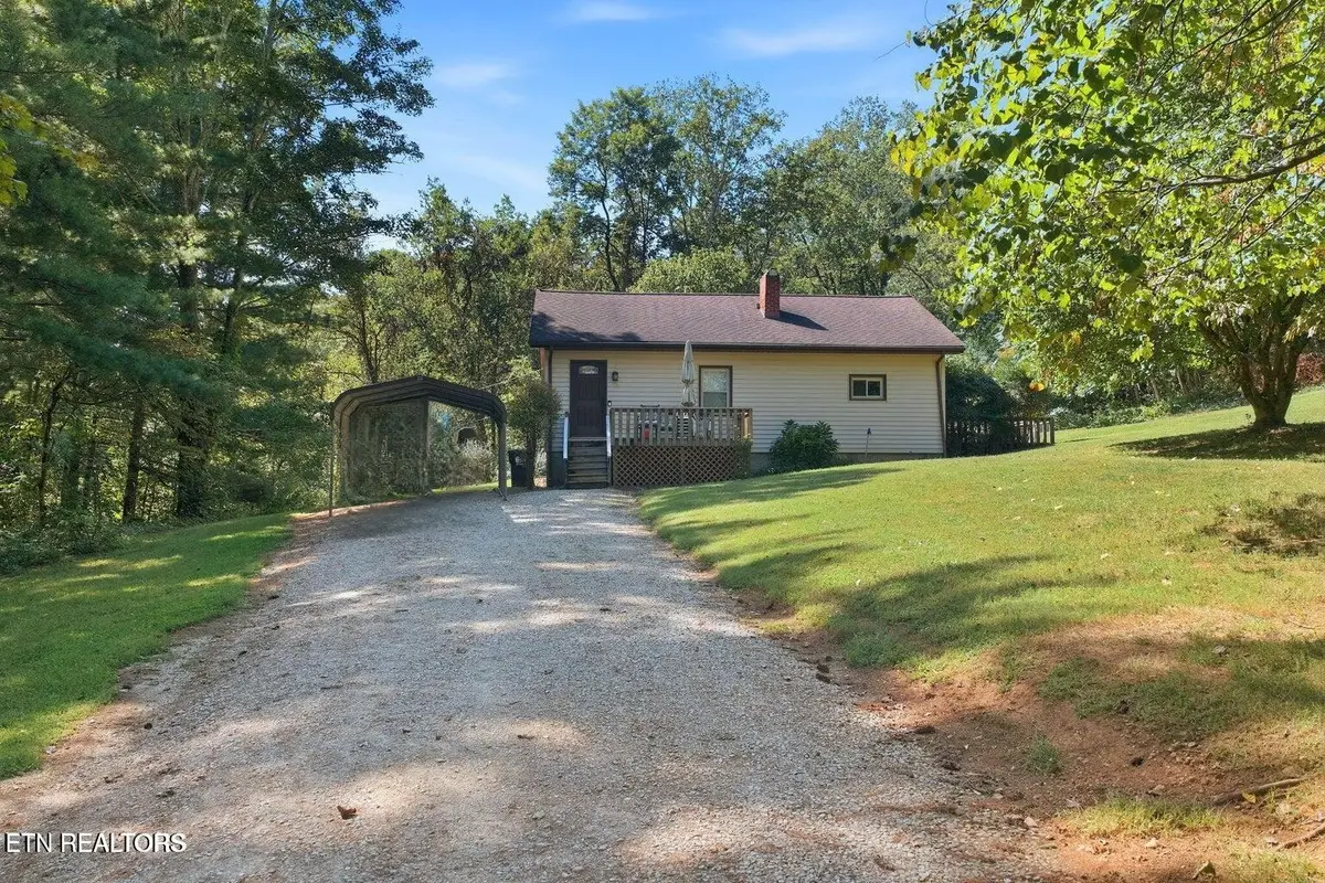 175 Johnson Lane, Rocky Top, TN 37769 - #1