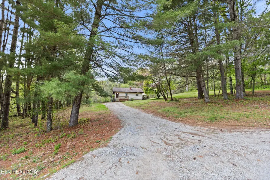 175 Johnson Lane, Rocky Top, TN 37769 - #2