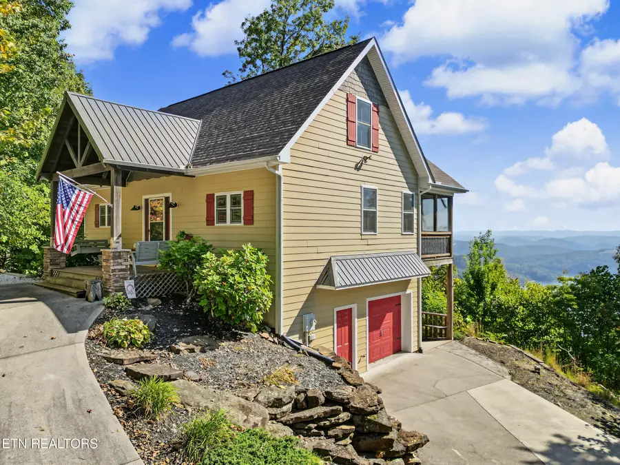 203 Nightshade Lane, New Tazewell, TN 37825 - #2