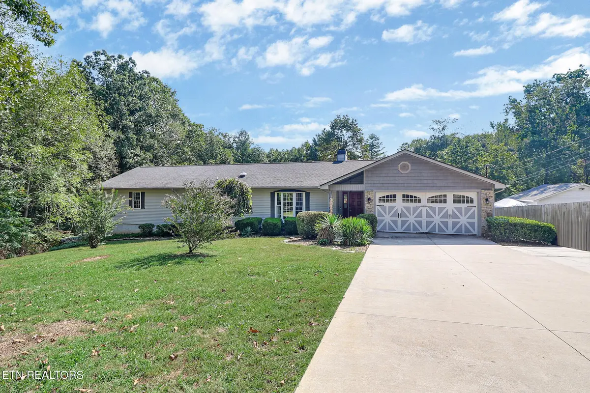 682 Villageway, Crossville, TN 38555 - #1