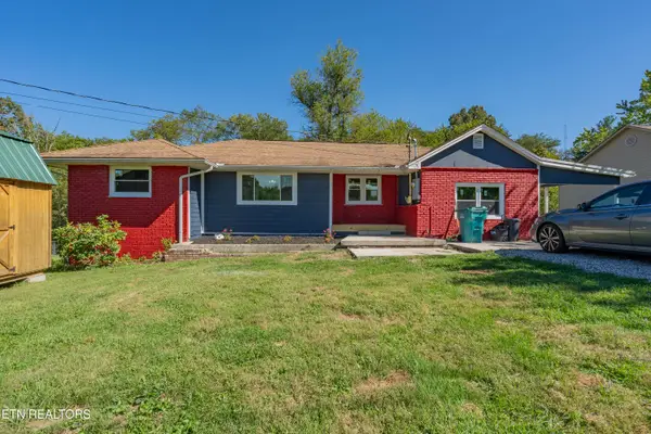 620 Hillcrest Drive, Crossville, TN 38555