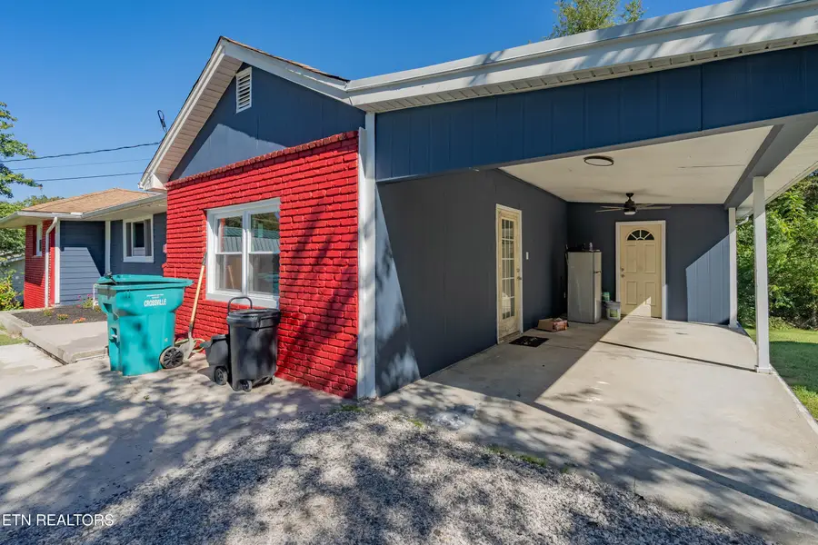 620 Hillcrest Drive, Crossville, TN 38555 - #3
